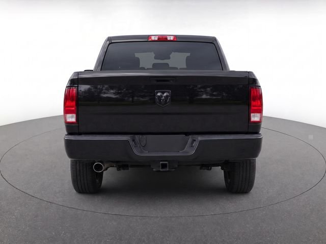 Used 2017 Black Ram Express image 7