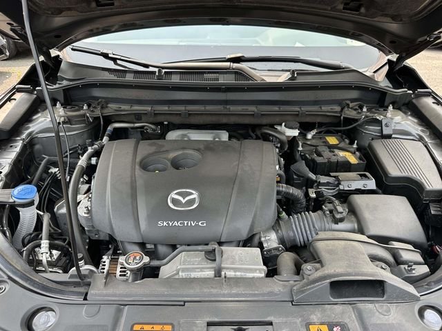 Used 2024 Gray Mazda 2.5 S Select Package image 13
