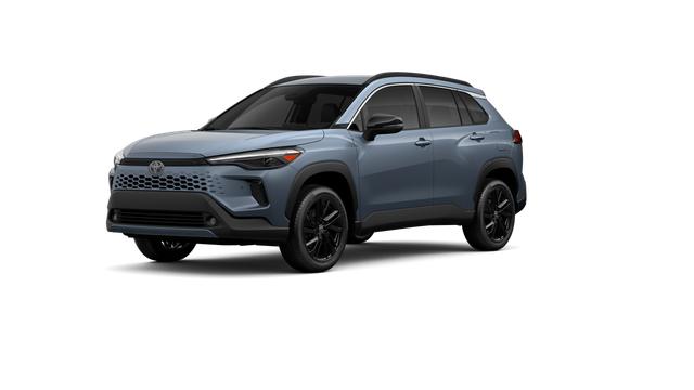 2026 Toyota Corolla Cross Hybrid Hybrid XSE