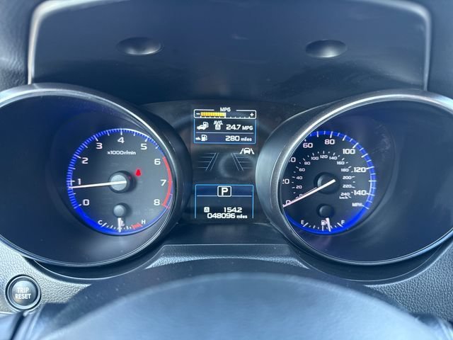 Used 2019 Ice Silver Metallic Subaru 2.5i Premium image 23