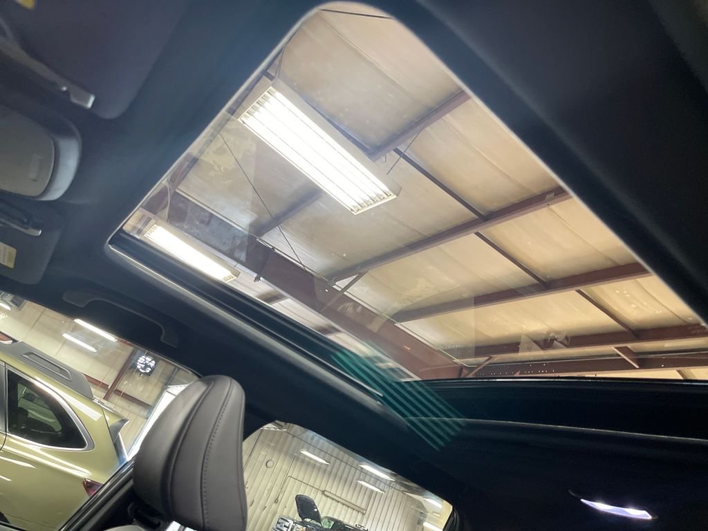 Certified Used 2026 Black Subaru Limited image 13