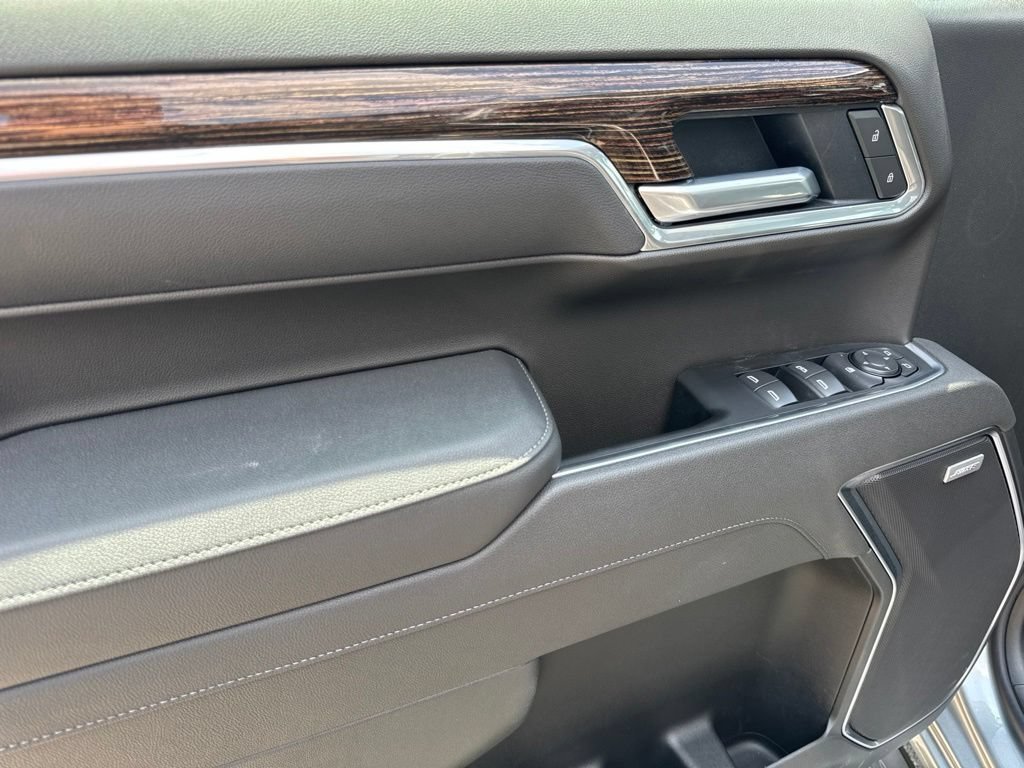 2026 GMC Sierra 1500 Elevation - Photo 10