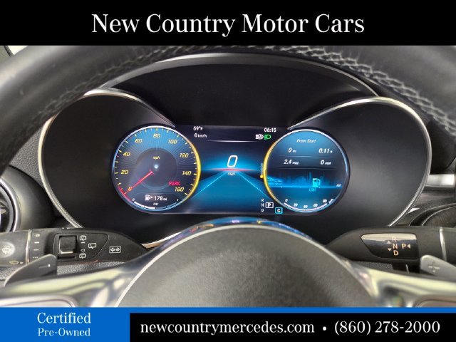 Used 2022  Mercedes-Benz GLC 300 image 31