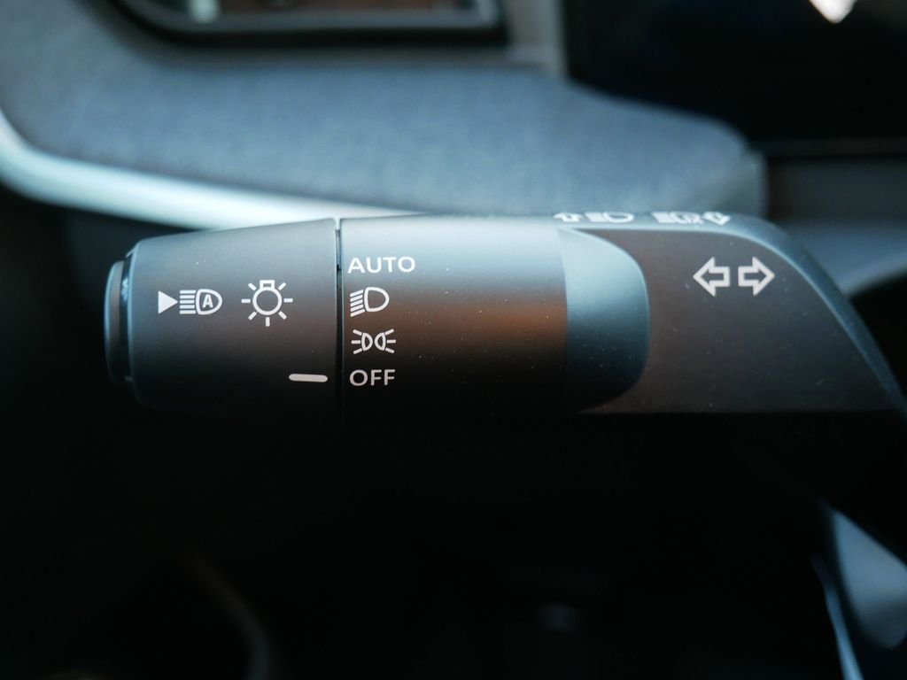 2026 Nissan KICKS SV AWD - Photo 14