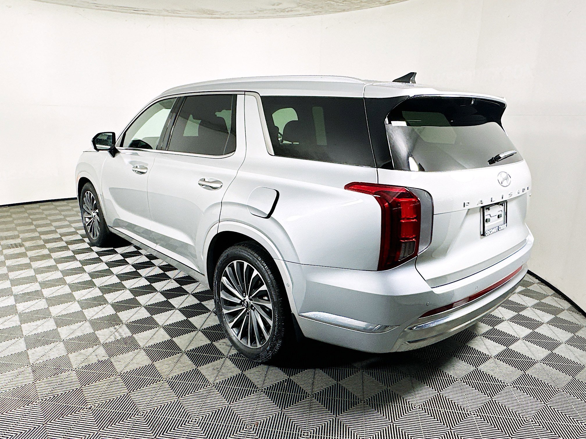 2024 Hyundai Palisade thumbnail 7