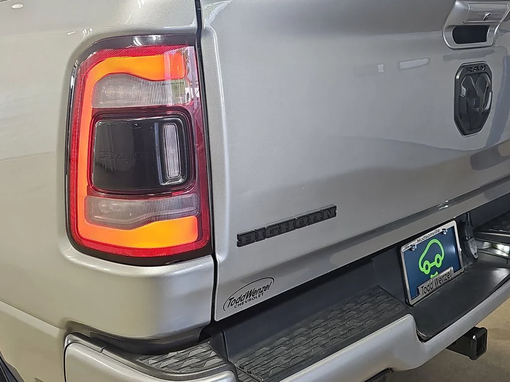 2021 RAM Ram 1500 Pickup Big Horn/Lone Star - Photo 38