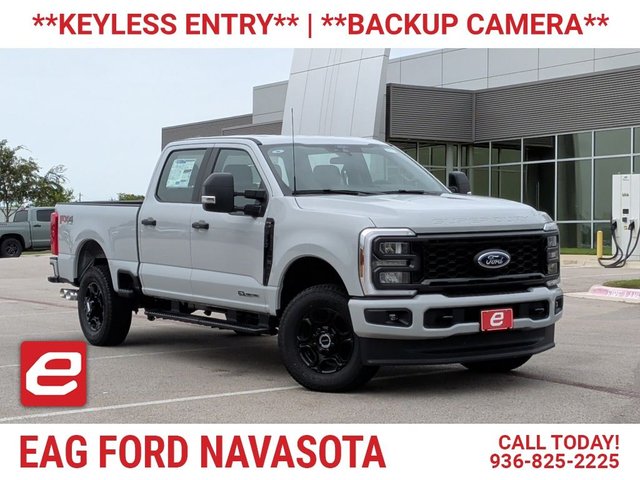 2026 Ford Super Duty F-250® XL