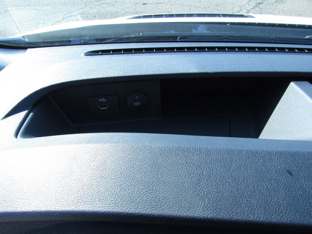 2025 Ford Transit Van Base - Photo 21