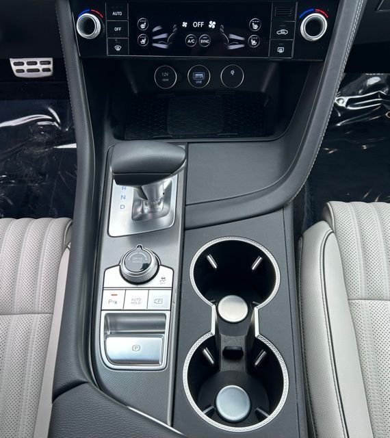 Used 2025 Blue Genesis 2.5T image 14