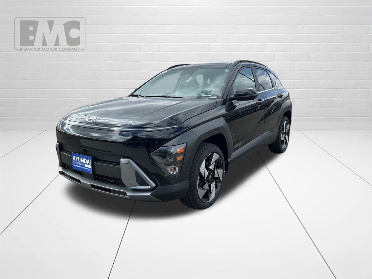 2026 Hyundai Kona Limited Automatic AWD's photo