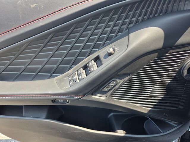 New 2026 White Knuckle Exterior Paint Dodge R/T Plus image 30