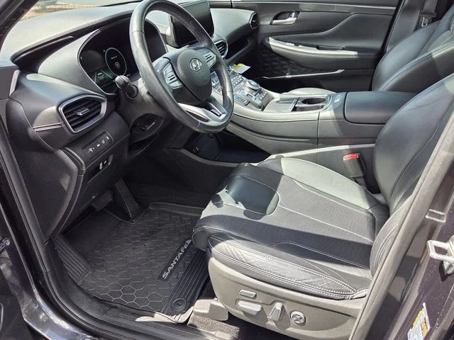 Used 2023 Gray Hyundai Calligraphy image 10