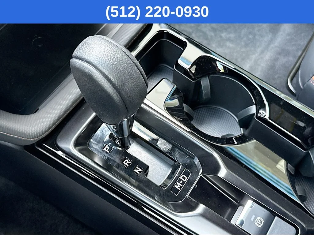 New 2026 Blue Subaru Sport image 20