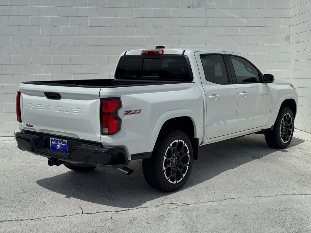2026 Chevrolet Colorado Z71 - Photo 12