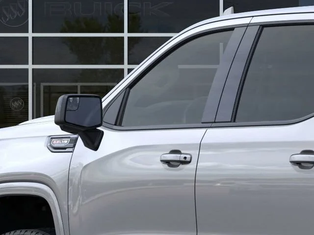 2026 GMC Sierra 1500 AT4 - Photo 24