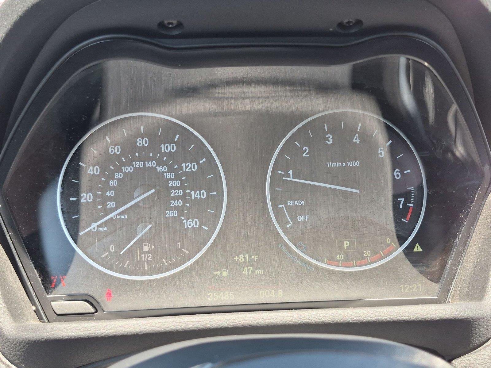 Used 2018 Mineral Gray Metallic BMW xDrive28i image 22