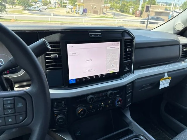 Used 2026 White Ford XLT image 9