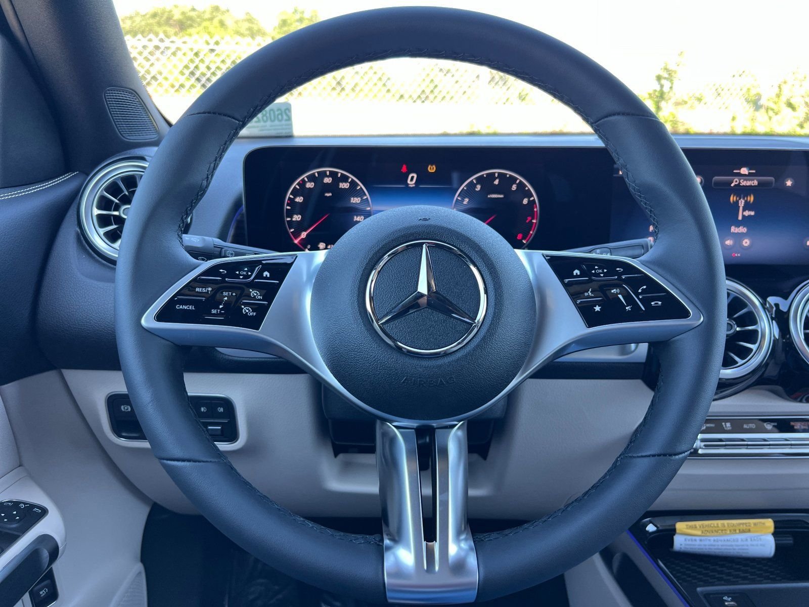 New 2026 Night Black Mercedes-Benz 250 image 25