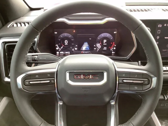 2026 GMC Canyon Elevation - Photo 18