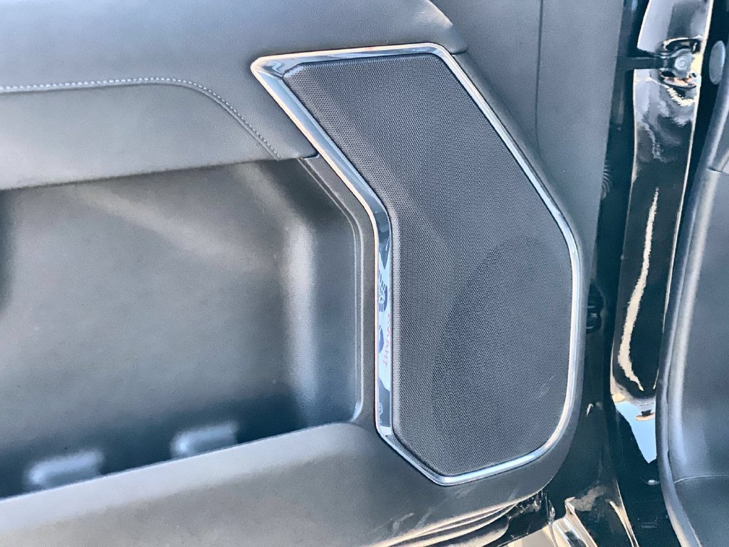 2026 GMC Sierra 1500 SLE - Photo 30