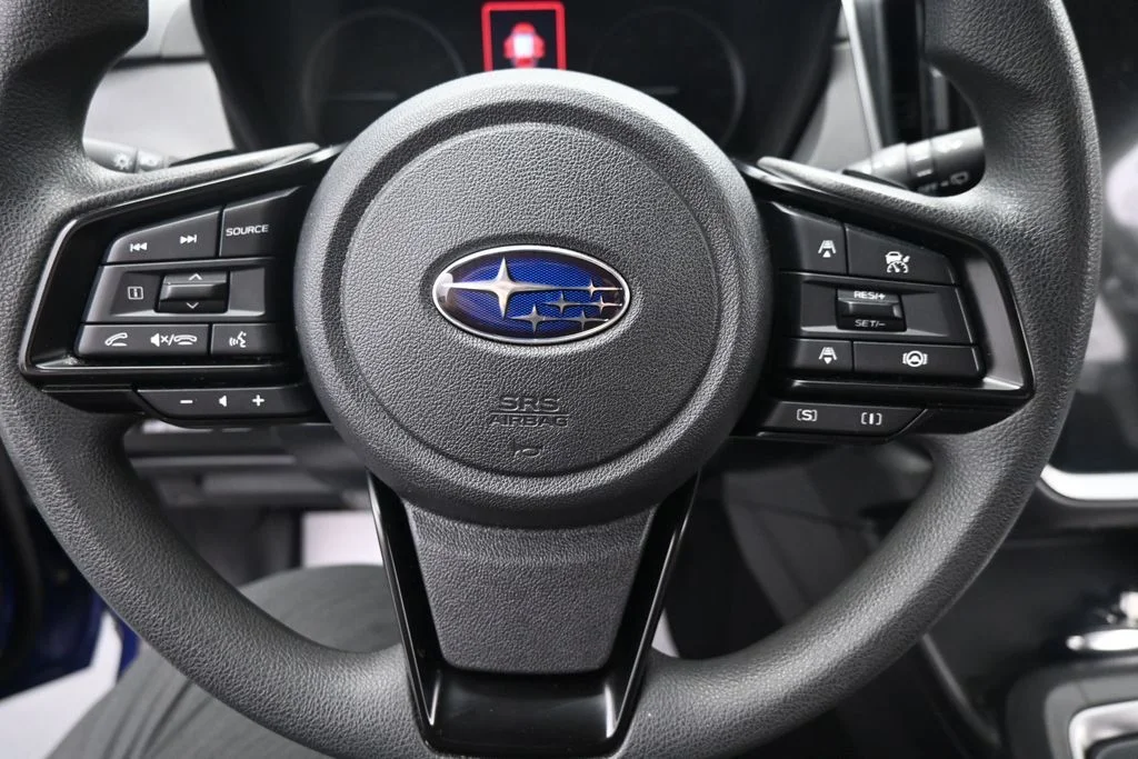 Used 2024 Blue Subaru Premium image 18