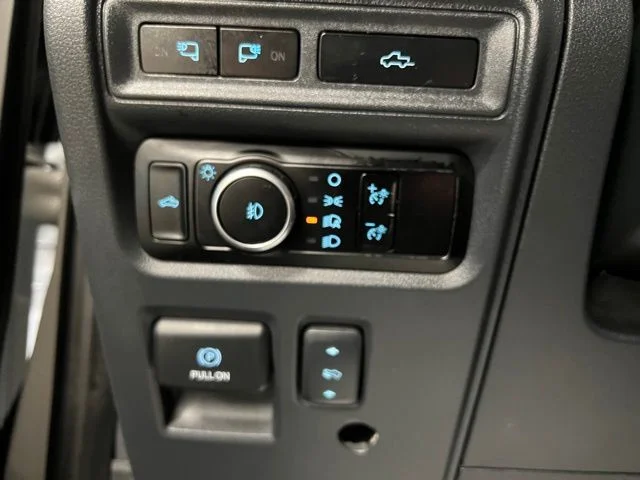 2023 Ford F-150 Tremor - Photo 33