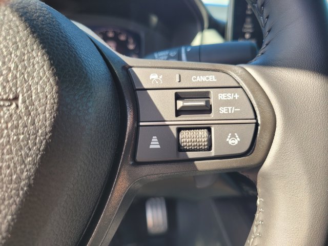 Used 2026  Honda Sport image 27