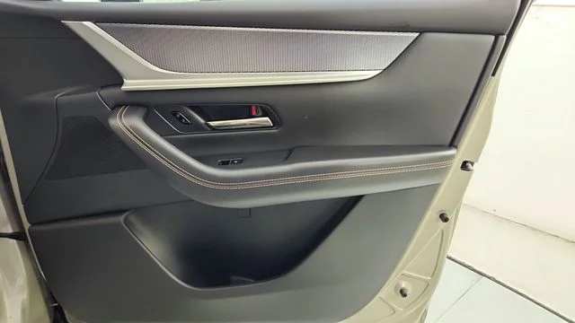 New 2026 Platinum Quartz Metallic Mazda Premium Sport AWD image 40