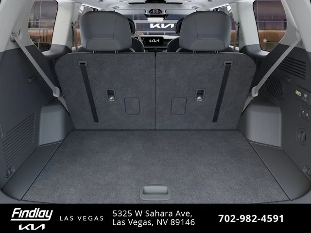 New 2026 Black Kia Land image 21