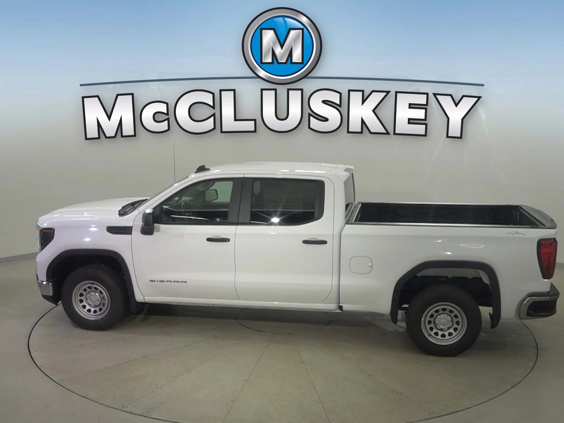 2026 GMC Sierra 1500 Pro - Photo 57
