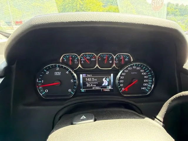 Used 2020 Red Chevrolet LT image 19