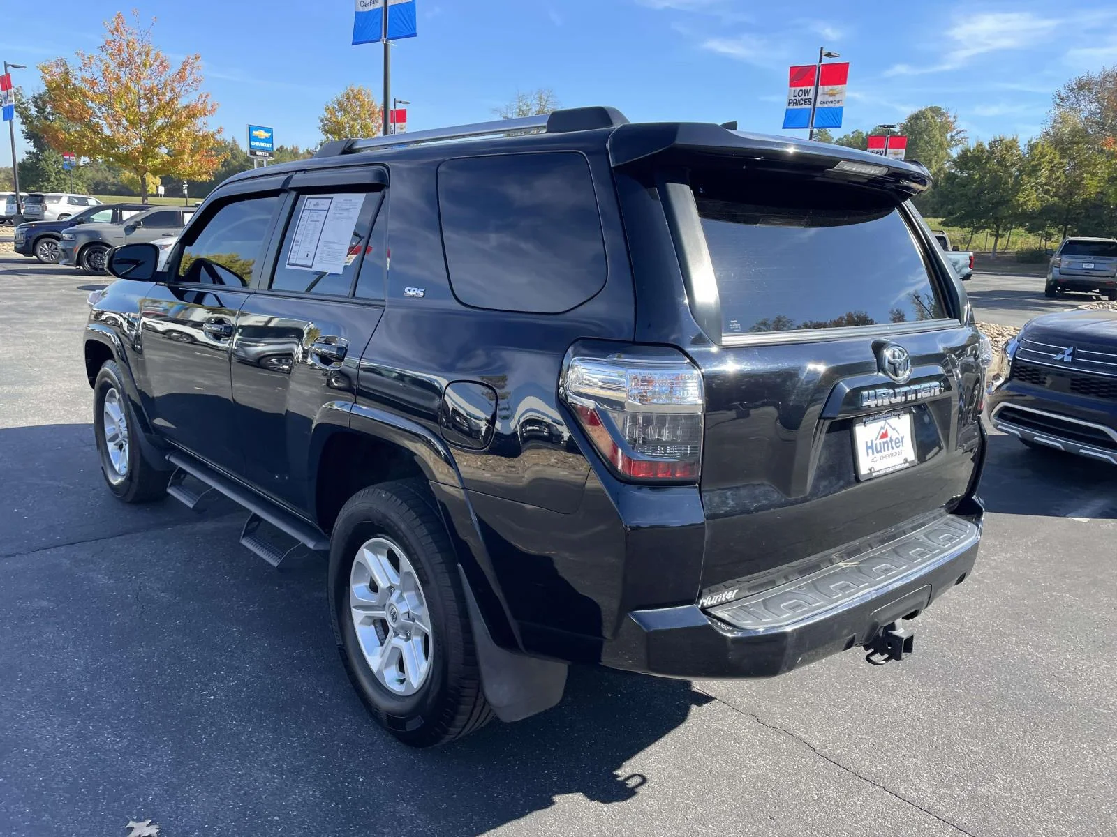 Used 2023  Toyota SR5 image 4