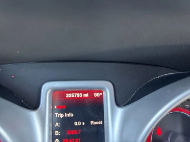 2018 Dodge Journey SE - Photo 11