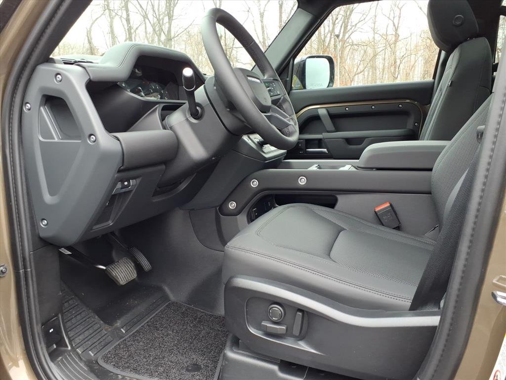 New 2026 Gondwana Stone Land Rover 110 S image 17