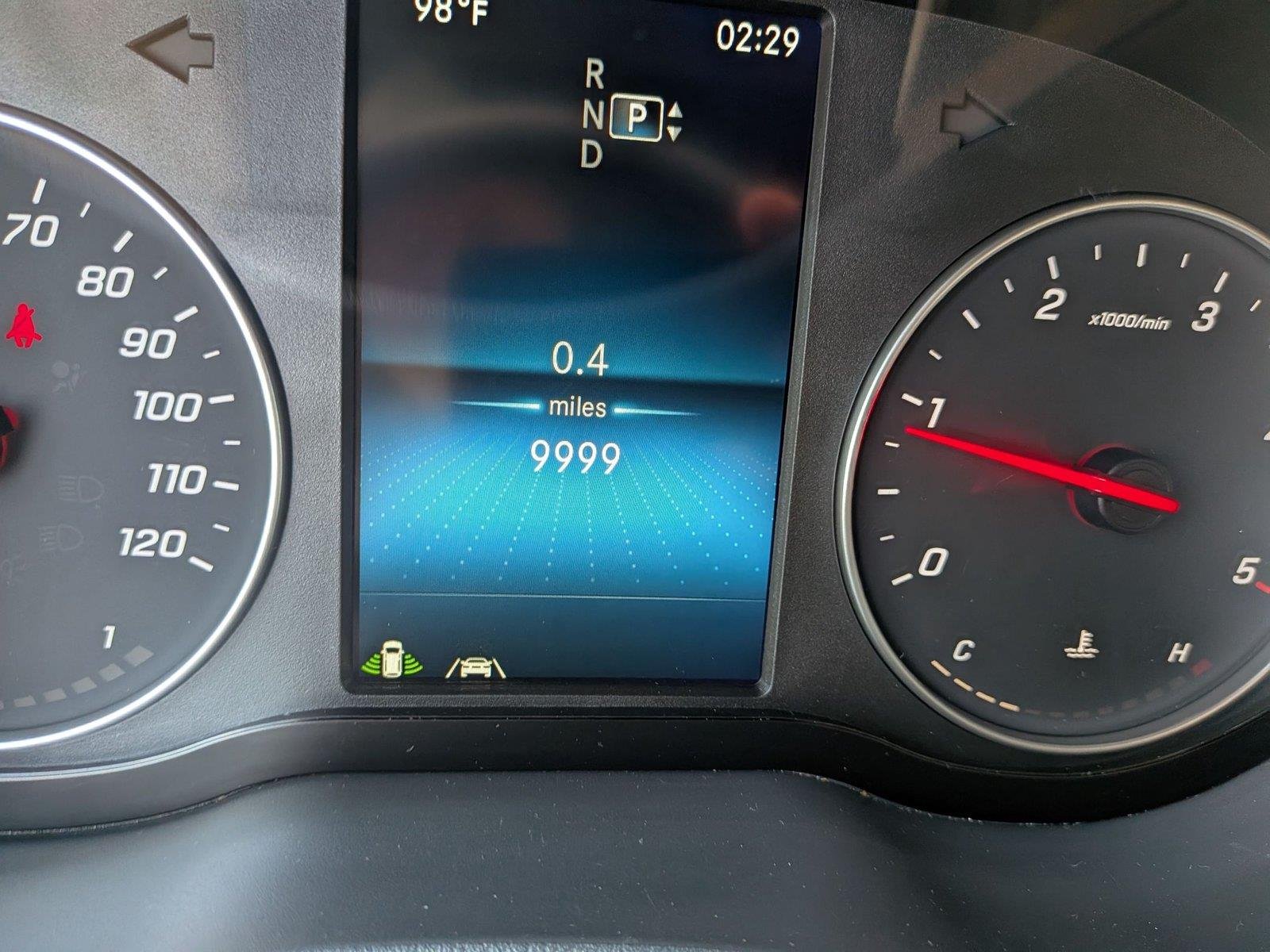 Used 2021  Mercedes-Benz  image 24