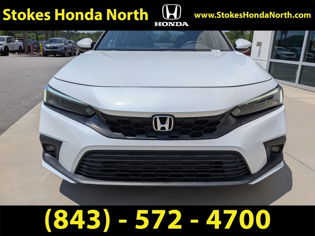 Used 2023  Honda Sport Touring image 11