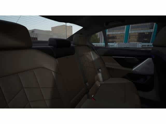Used 2026 Carbon Black Metallic BMW 530i image 12