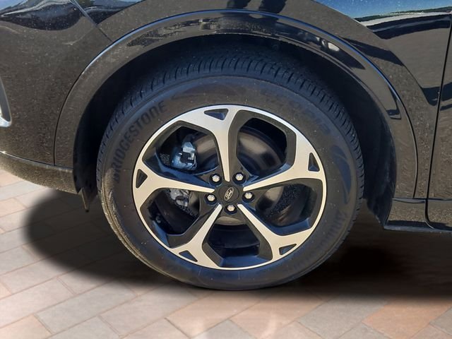 Used 2024 Black Metallic Ford ST-Line Select image 30