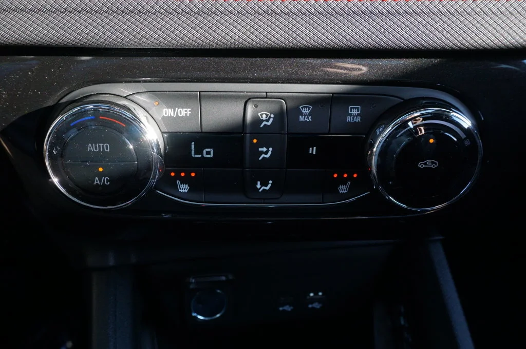 2026 Chevrolet Trailblazer RS - Photo 17