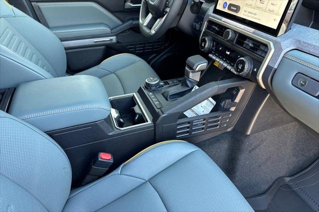 2025 Toyota Tacoma Trailhunter - Photo 20