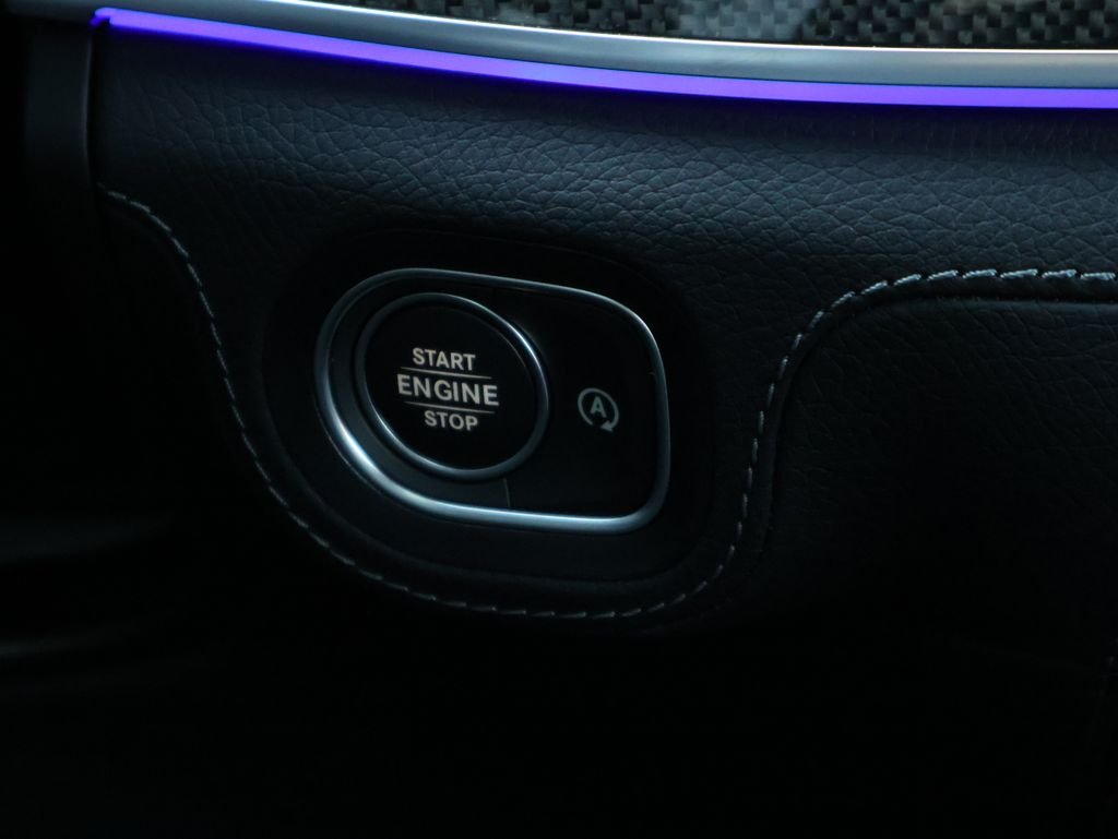 New 2026 Cirrus Silver Metallic Mercedes-Benz GLE 53 AMG® image 30