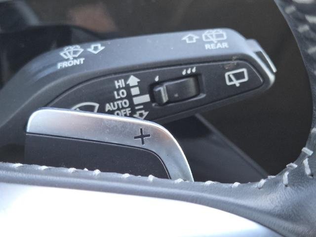 Certified Used 2021 Siam Beige Metallic Audi  image 15