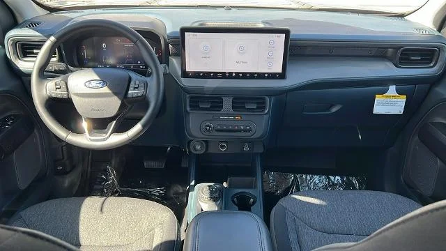 2025 Ford Maverick XLT - Photo 27
