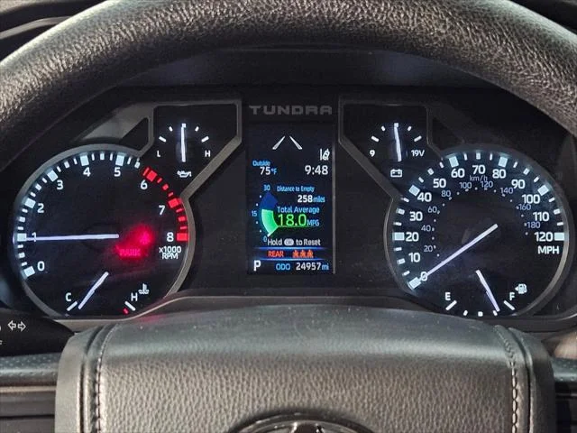 Certified Used 2025 ICE CAP Toyota  image 15