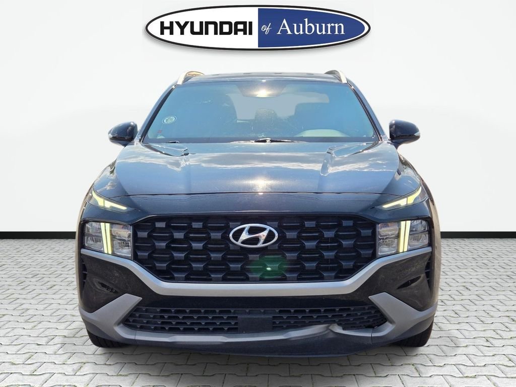 2023 Hyundai Santa Fe SEL - Photo 12