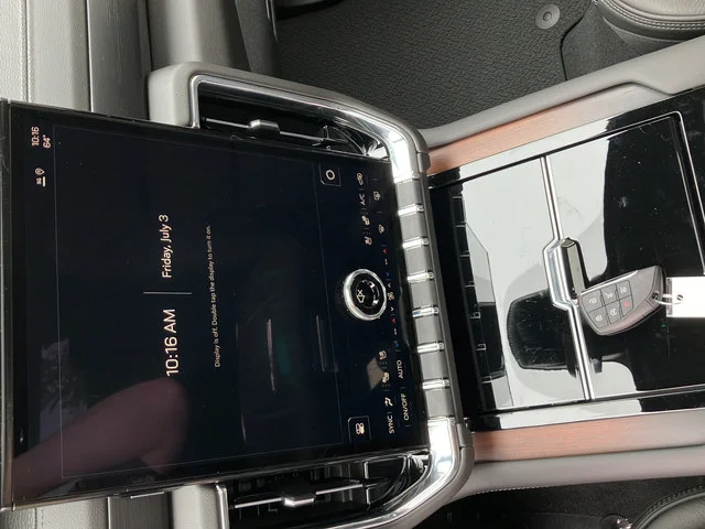 New 2026 Onyx Black GMC Denali image 22