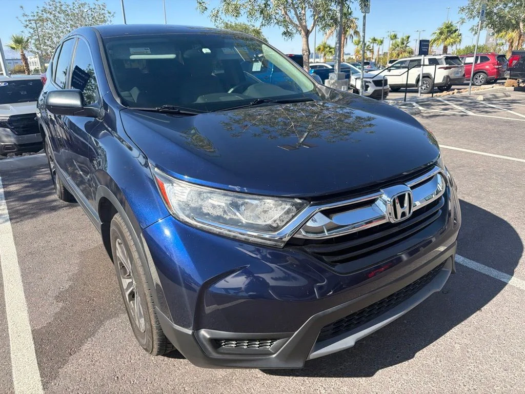 Used 2019  Honda LX image 29