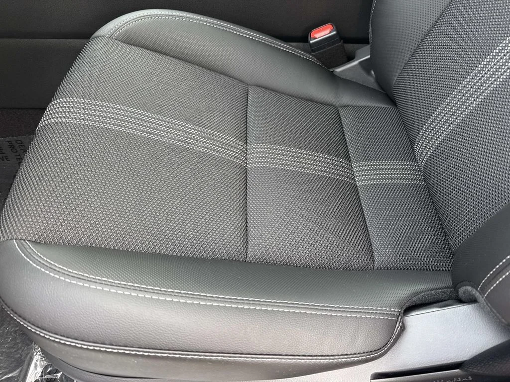 New 2026 Machine Gray Metallic Mazda Preferred AWD image 29