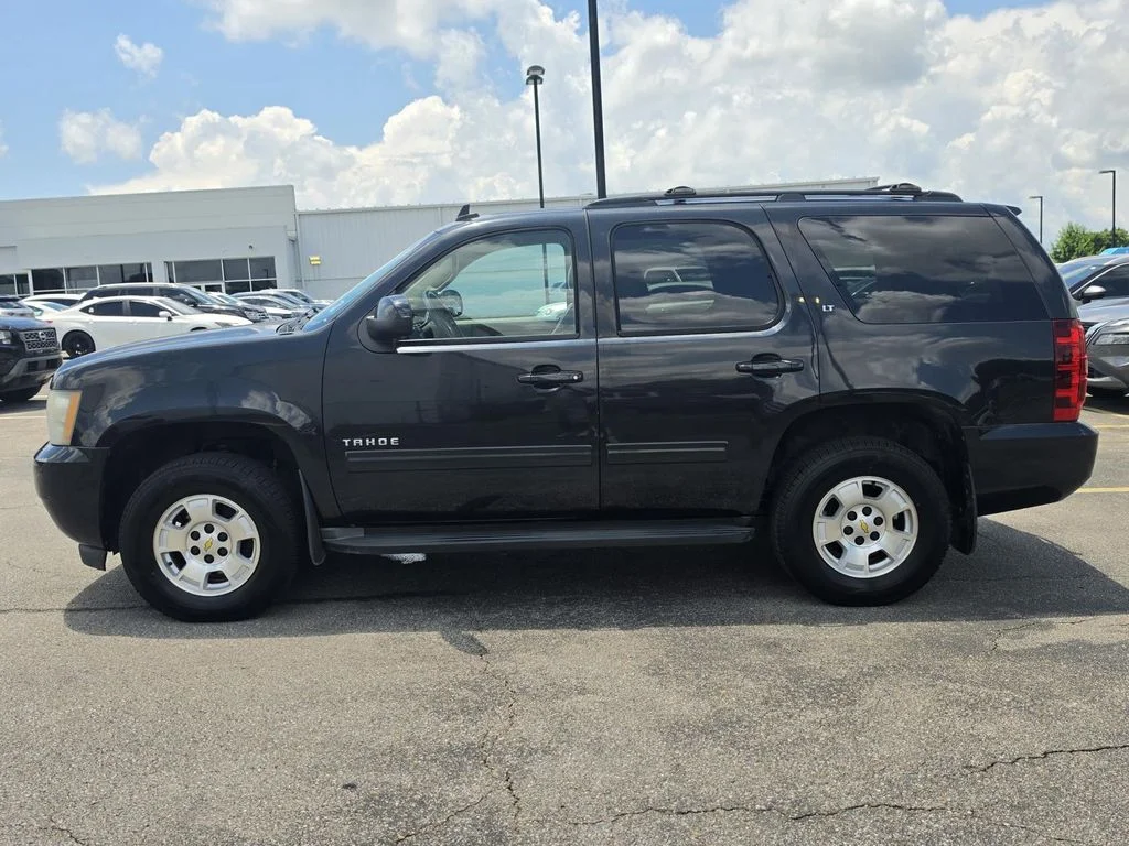 2011 Chevrolet Tahoe LT - Photo 6