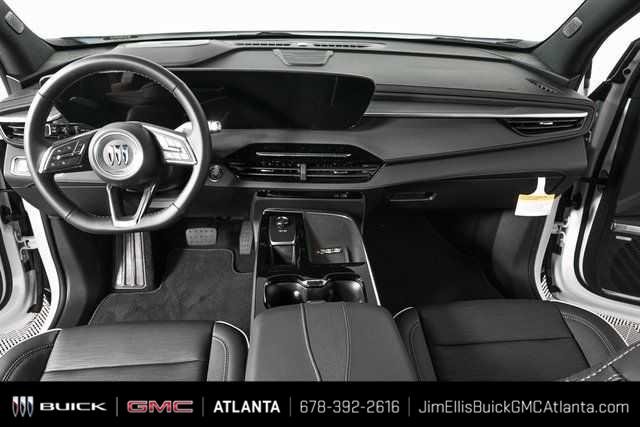2026 Buick Enclave Sport Touring - Photo 18